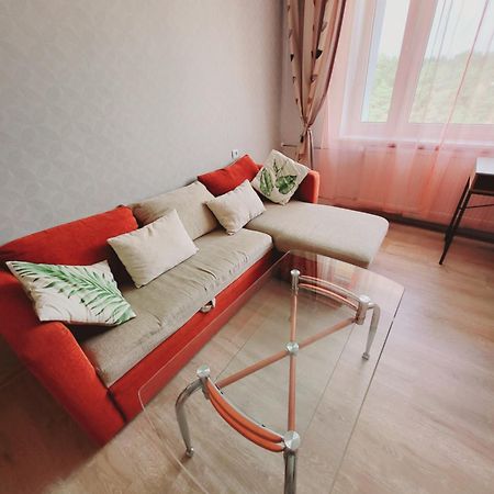 The Comfortable Apartment Talin Exterior foto