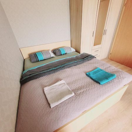 The Comfortable Apartment Talin Exterior foto
